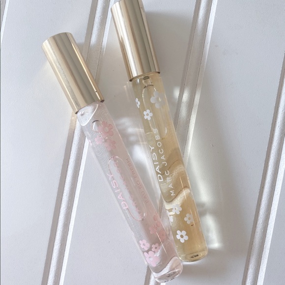 Marc Jacobs Other - Marc Jacobs purfume never used ✨